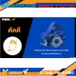 เครื่องตัดหินอ่อน PUMA PM-415MC 4"