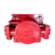 มิเตอร์วัดน้ำมัน / Flow Meter