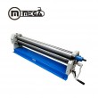 เครื่องม้วนเหล็กแผ่น / Roling Machine