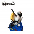 เครื่องตัดเหล็กใบเลื่อยวงเดือน SEMI AUTO 380V/CIRCULAR SAW SEMI AUTO 380V  MEGA