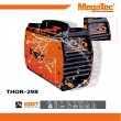 เครื่องเชื่อมอินเวอร์เตอร์  THOR-298 (เทพเจ้าสายฟ้า) รุ่นกันน้ำ