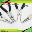 Circlip Pliers Set 4 Pcs. 