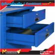 ตู้อเนกประสงศ์ ตู้เก็บเครื่องมือ / Cabinet รุ่น ECO-4 (สี/น้ำเงิน)
