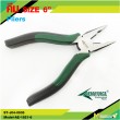 Industrial Combination Pliers 