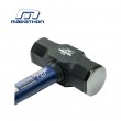 ค้อนเหล็ก SLEDGE ด้ามไฟเบอร์ 11 4/5" 2LB