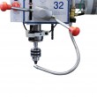 แท่นเจาะรัศมี / Radial  Machine ไฟ 3 สาย