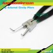 Tip External Circlip Pliers 