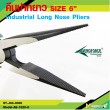 Industrial Long Nose Pliers 