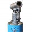 เหล็กดูดสามขา เหล็กสวมสามขา ไฮดรอลิค / Hydraulic Pullers