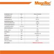 เครื่องเชื่อมอาร์ค CO2แมนนวล แบบอินเวอร์เตอร์ NB ซีรีส์ PROMIG270