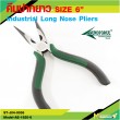 Industrial Long Nose Pliers 
