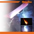 เครื่องเชื่อมอินเวอร์เตอร์ DC ARC ซีรีส์ StarARC-500/380