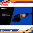 เครื่องเจียรแบบมือถือ เครื่องเจียรไฟฟ้า เครื่องเจียร PUMA PM-728AG 7" 2800W.