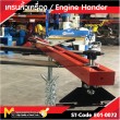 เครนหิ้วเครื่อง / Engine Hander 