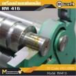 เครื่องม้วนเหล็กแผ่น / Roling Machine