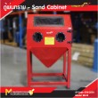 เครื่องยิง พ่นทราย ตู้พ่นทราย ตู้ยิงทราย SAND CABINET สินค้ารับปประกัน6เดือน