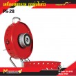 เครื่องพ่นทราย พร้อมเครื่องดูดฝุ่น / Sandblast with Vacuum Collect and Recycles