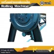 เครื่องม้วนเหล็กแผ่น / Roling Machine