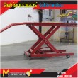 ลิฟท์ยกมอเตอร์ไซด์ / Moterbike Lift Jack