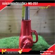 แม่แรงยกเกลียว MS-25T / Machanical Screw Jack