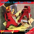 ขาตั้งเหล็ก / Gear Type Jack