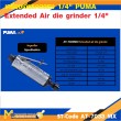 เครื่องเจียรคอตรง เครื่องเจียร เครื่องเจียรลม 1/4" PUMA รุ่น AT-7033MX รับประกัน 6 เดือน
