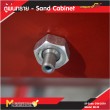 เครื่องยิง พ่นทราย ตู้พ่นทราย ตู้ยิงทราย SAND CABINET สินค้ารับปประกัน6เดือน