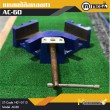 ปากกามิลลิ่ง / Milling Vice