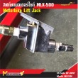 ลิฟท์ยกมอเตอร์ไซด์ / Moterbike Lift Jack