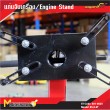 แท่นจับเครื่อง / Engine Stand