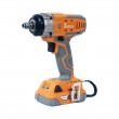 บล็อกแบตเตอรี่ไร้สาย 20V