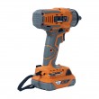 บล็อกแบตเตอรี่ไร้สาย 20V