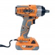 บล็อกแบตเตอรี่ไร้สาย 20V
