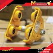 รอกวิ่งธรรมดาขนาด 1 ตัน Manual Trolley 1Ton (MT01/HD)