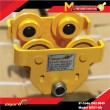 รอกวิ่งธรรมดาขนาด 1 ตัน Manual Trolley 1Ton (MT01/HD)