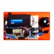รถยกพาเลทไฟฟ้า / Full eletric stacker 
