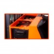 รถยกพาเลทไฟฟ้า / Full eletric stacker 