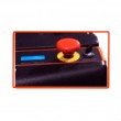 รถยกพาเลทไฟฟ้า / Full eletric stacker 