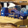 เครื่องกลึงไม้ / WOOD LATHE แบบแยก รุ่น TMC-1000/A