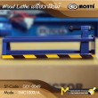 เครื่องกลึงไม้ / WOOD LATHE แบบแยก รุ่น TMC-1000/A