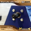 เครื่องกลึงไม้ / WOOD LATHE แบบแยก รุ่น TMC-1000/A