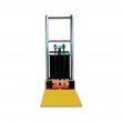 สแตกเกอร์ไฟฟ้า 400 KG (PS1300) / STACKER ELECTRIC (PS1300)