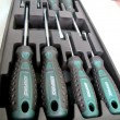 Screwdriver 8 Pcs. 