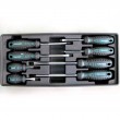 Screwdriver 8 Pcs. 