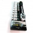 Socket Set 12 Pcs.