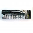 Socket Set 12 Pcs.