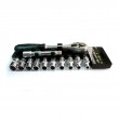 Socket Set 12 Pcs.