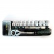 Socket Set 12 Pcs.