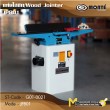 แท่นไสชิด / Wood Jointer
