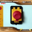 แท่นไสชิด / Wood Jointer
